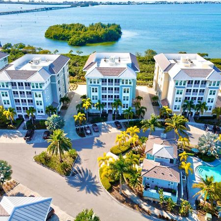 Intracoastal Connections - Marina Walk At One Particular Harbor Villa Bradenton Kültér fotó