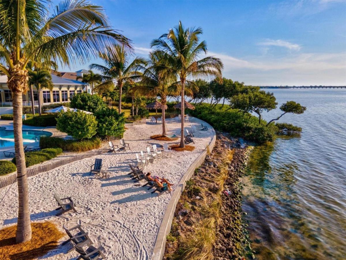 Intracoastal Connections - Marina Walk At One Particular Harbor Villa Bradenton Kültér fotó
