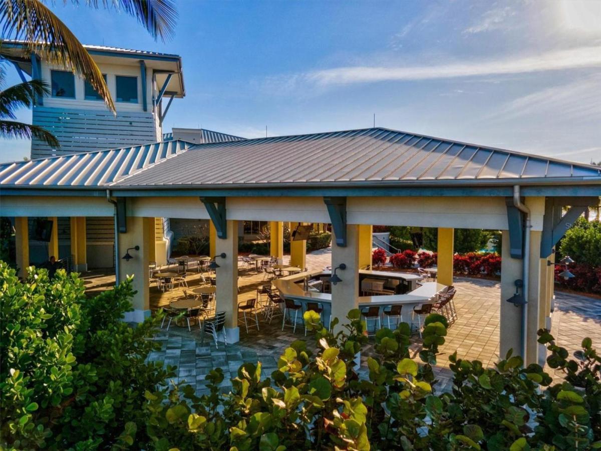 Intracoastal Connections - Marina Walk At One Particular Harbor Villa Bradenton Kültér fotó