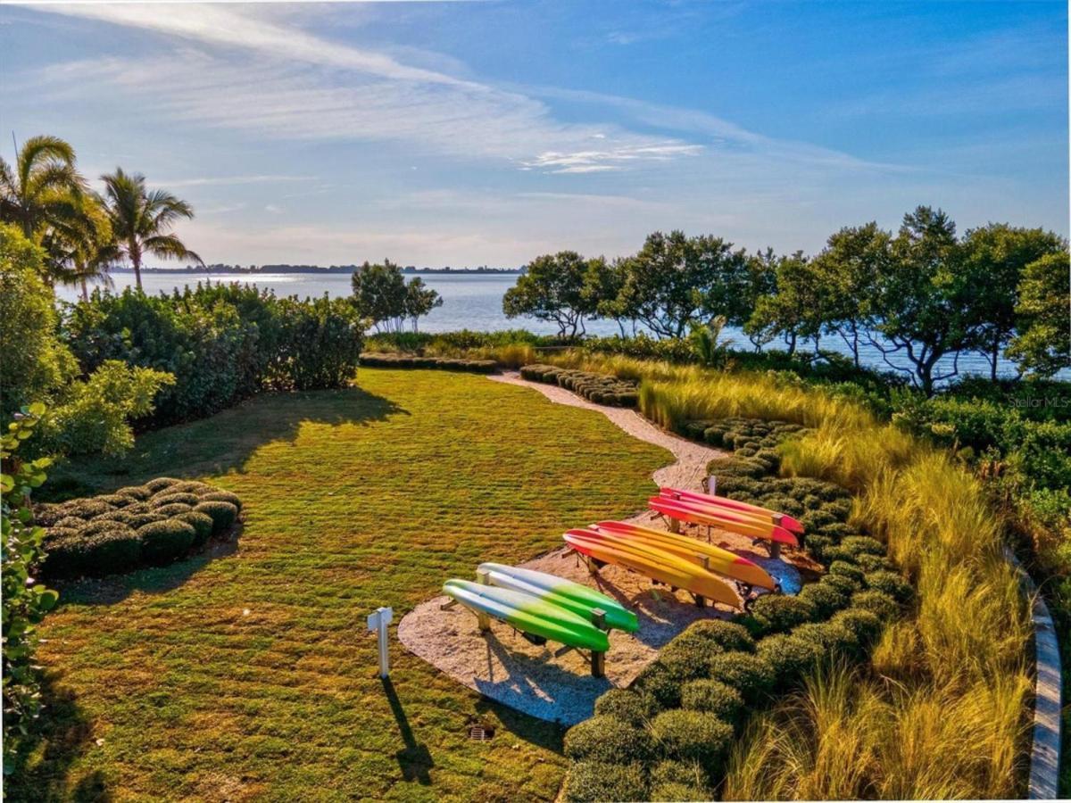 Intracoastal Connections - Marina Walk At One Particular Harbor Villa Bradenton Kültér fotó