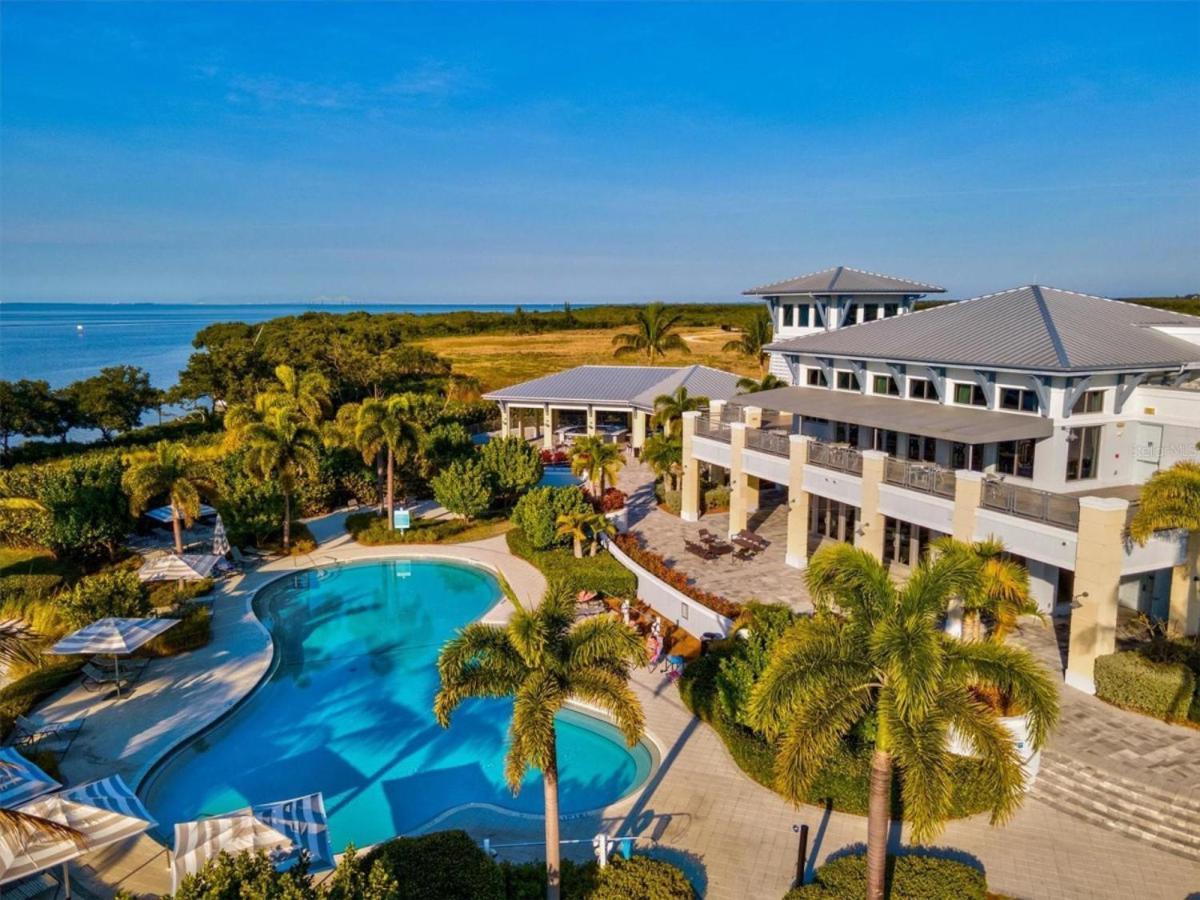 Intracoastal Connections - Marina Walk At One Particular Harbor Villa Bradenton Kültér fotó