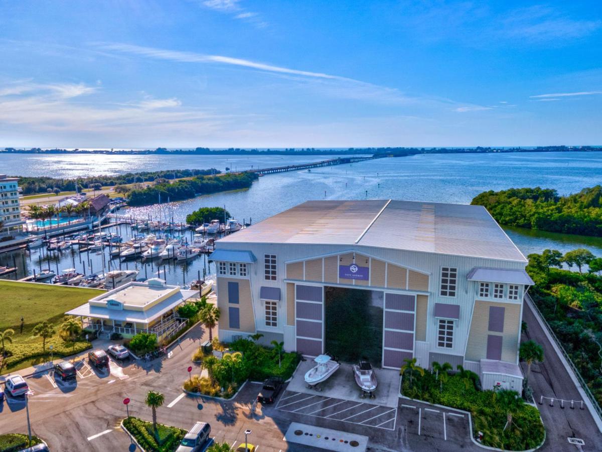 Intracoastal Connections - Marina Walk At One Particular Harbor Villa Bradenton Kültér fotó