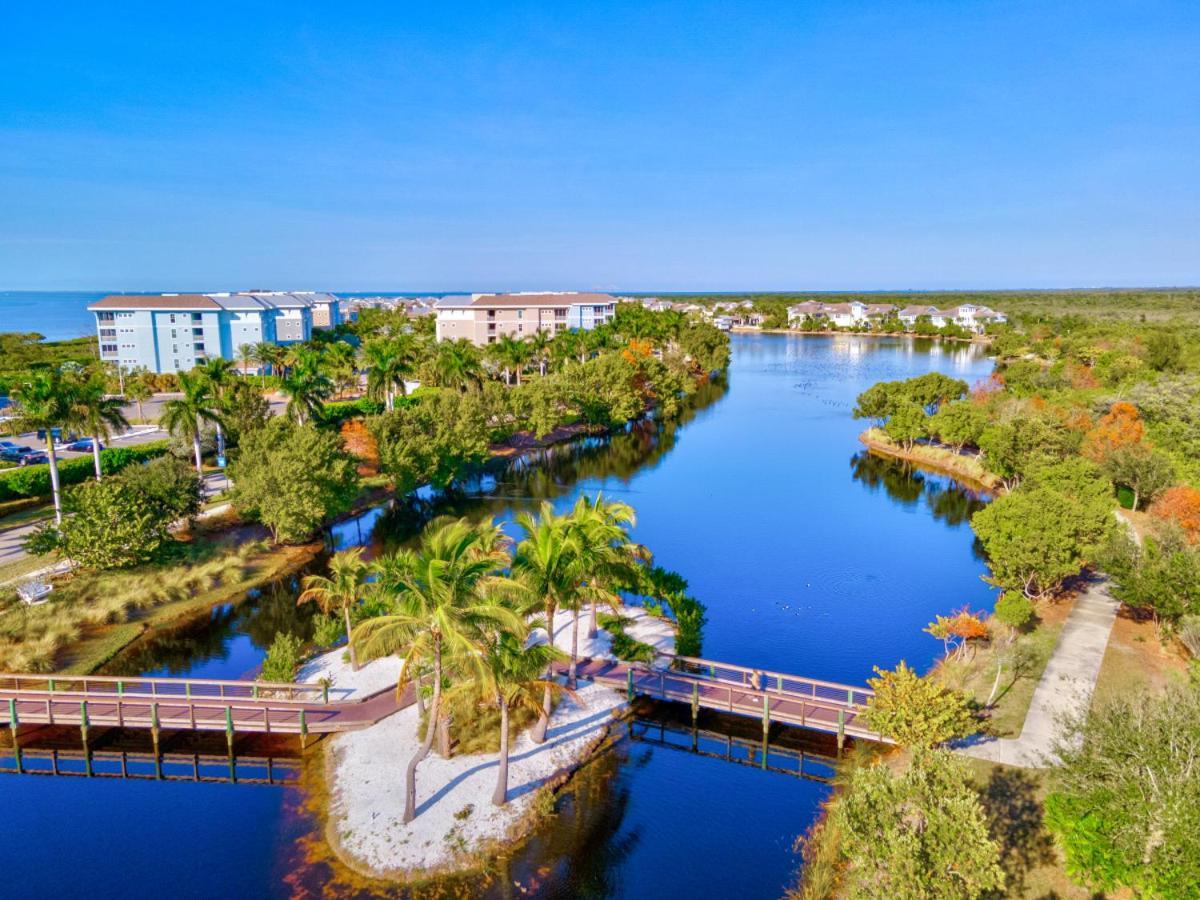 Intracoastal Connections - Marina Walk At One Particular Harbor Villa Bradenton Kültér fotó