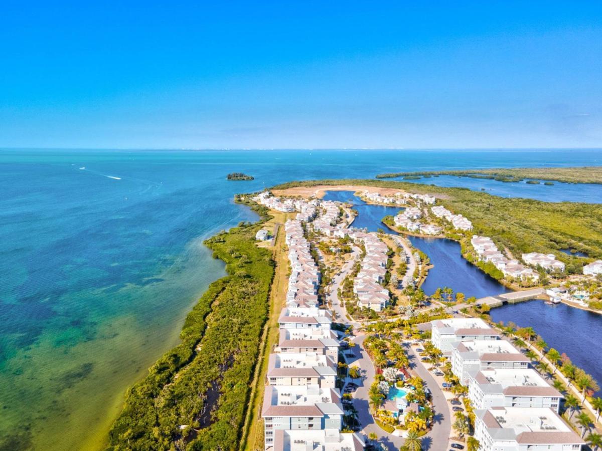 Intracoastal Connections - Marina Walk At One Particular Harbor Villa Bradenton Kültér fotó