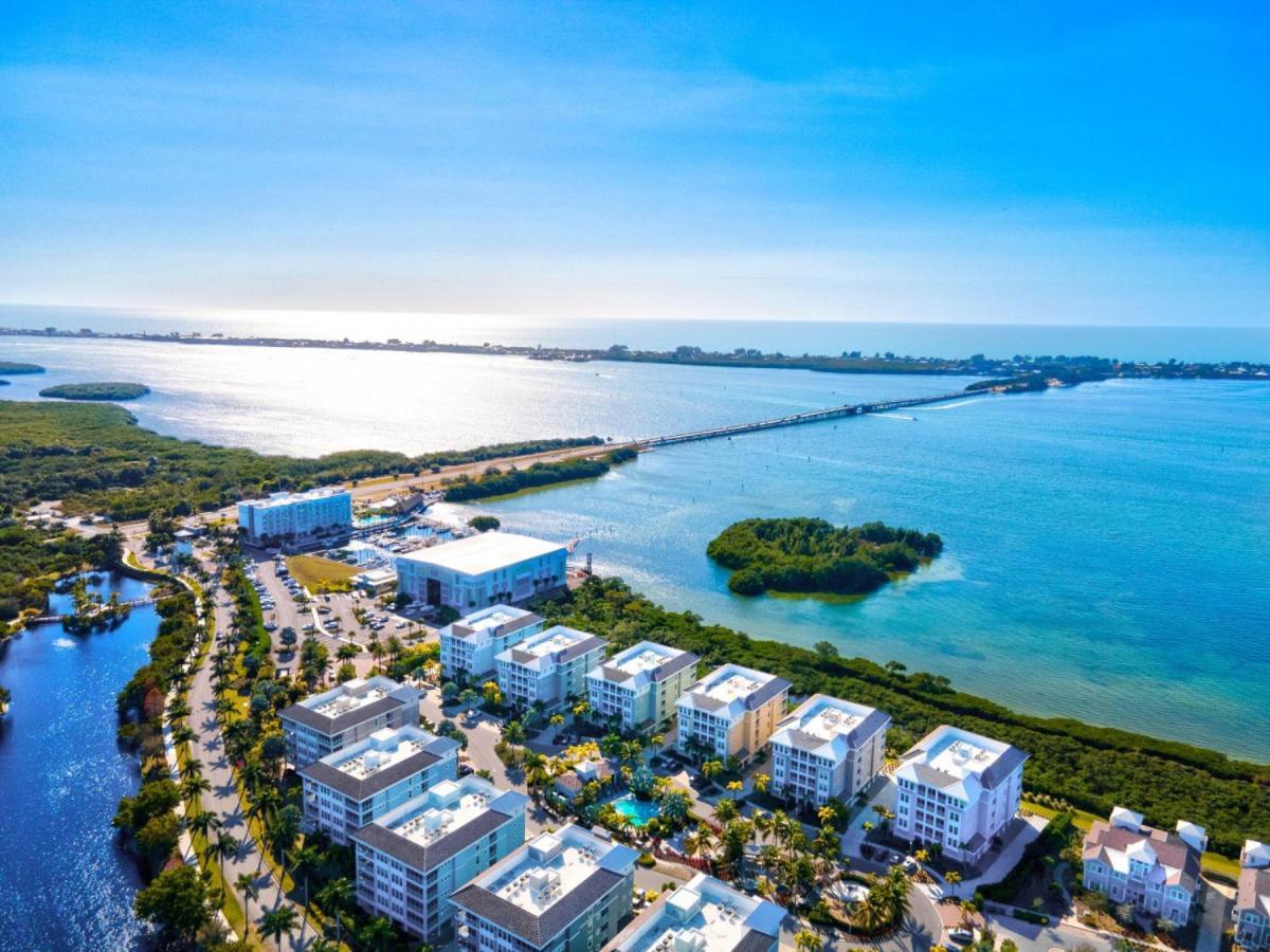 Intracoastal Connections - Marina Walk At One Particular Harbor Villa Bradenton Kültér fotó