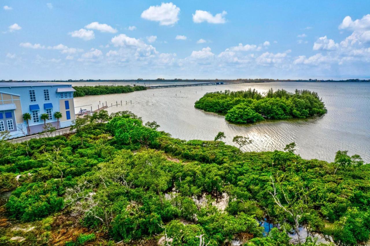 Intracoastal Connections - Marina Walk At One Particular Harbor Villa Bradenton Kültér fotó