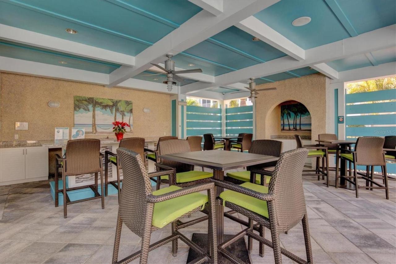 Intracoastal Connections - Marina Walk At One Particular Harbor Villa Bradenton Kültér fotó