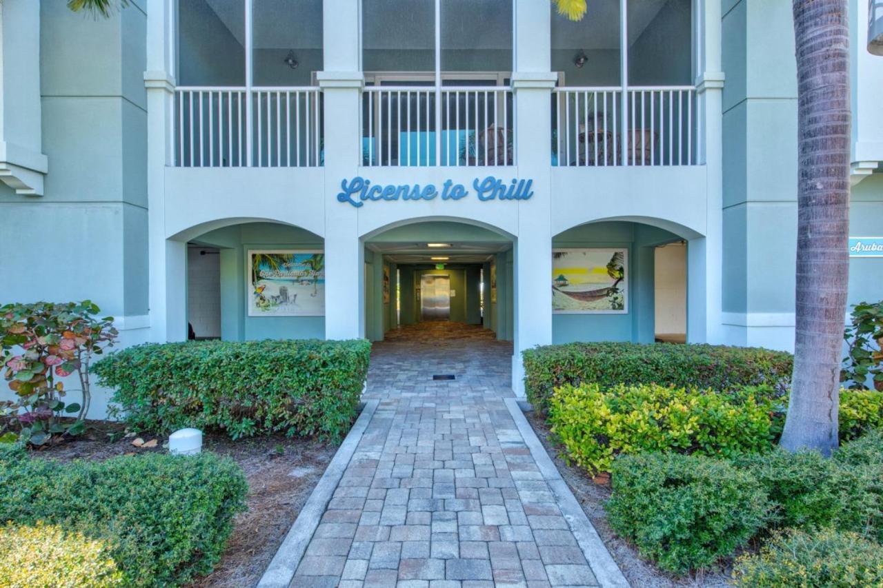 Intracoastal Connections - Marina Walk At One Particular Harbor Villa Bradenton Kültér fotó