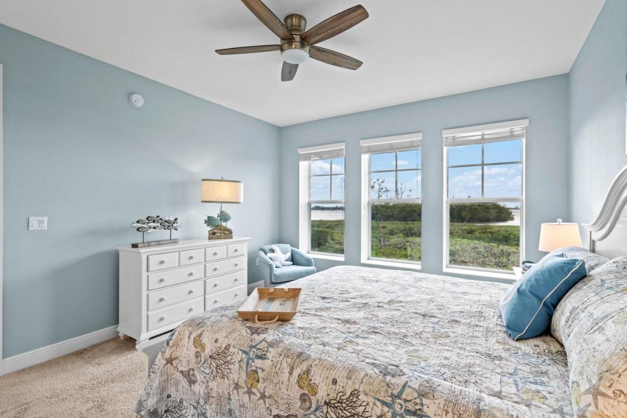 Intracoastal Connections - Marina Walk At One Particular Harbor Villa Bradenton Kültér fotó