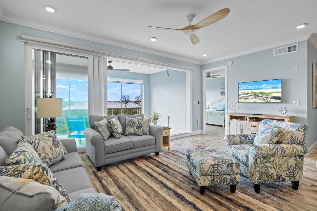Intracoastal Connections - Marina Walk At One Particular Harbor Villa Bradenton Kültér fotó