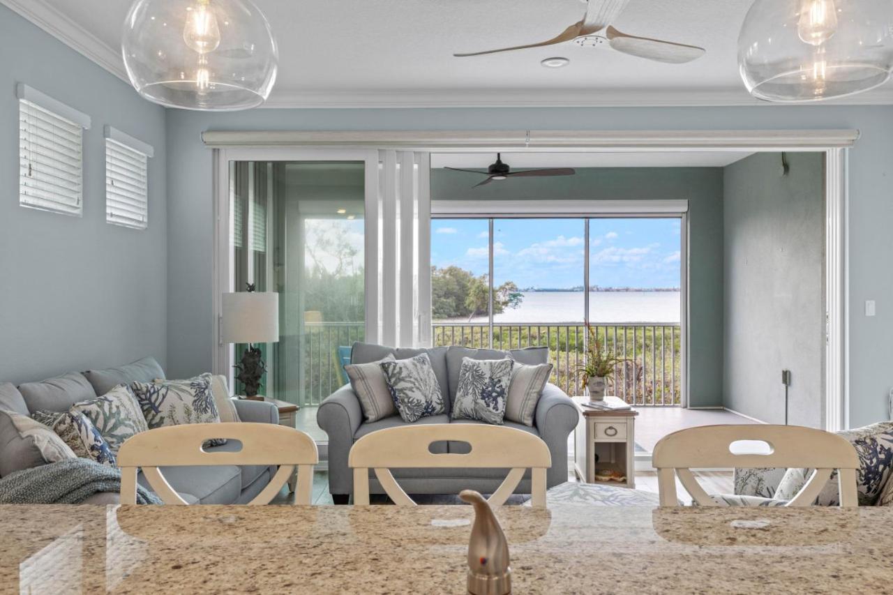 Intracoastal Connections - Marina Walk At One Particular Harbor Villa Bradenton Kültér fotó