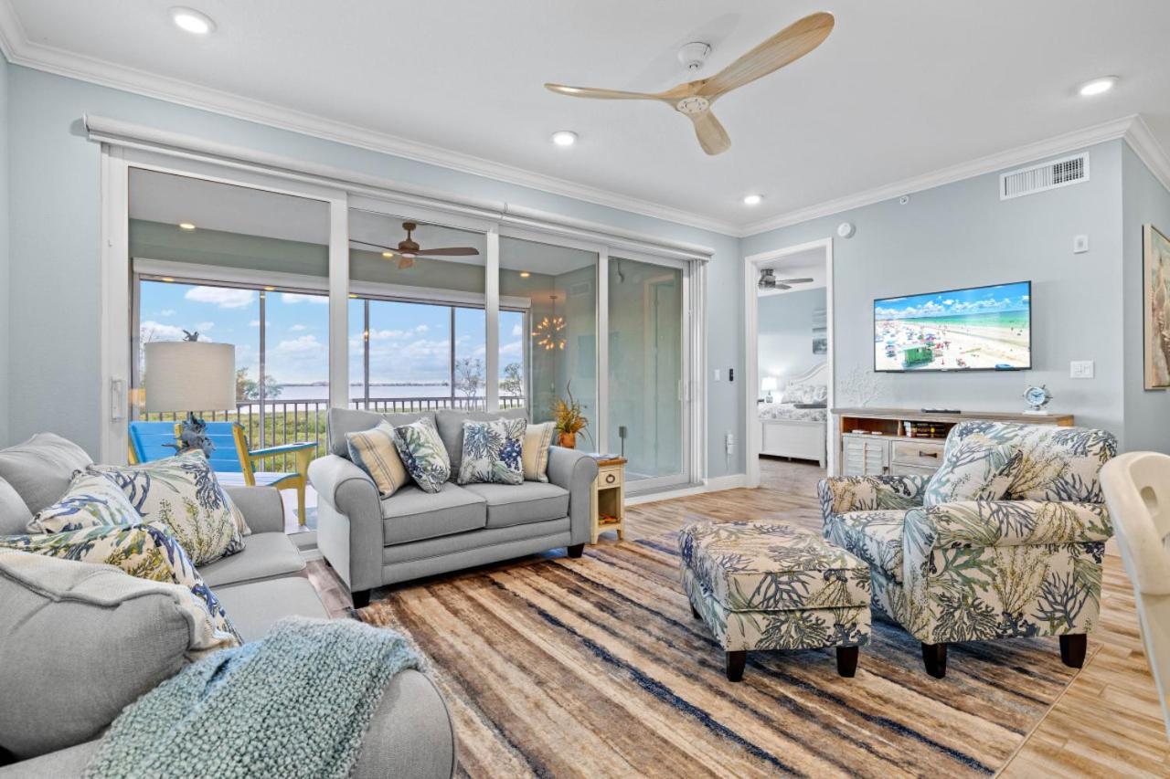 Intracoastal Connections - Marina Walk At One Particular Harbor Villa Bradenton Kültér fotó